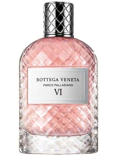 Bottega Veneta Parco Palladiano Vi Rosa