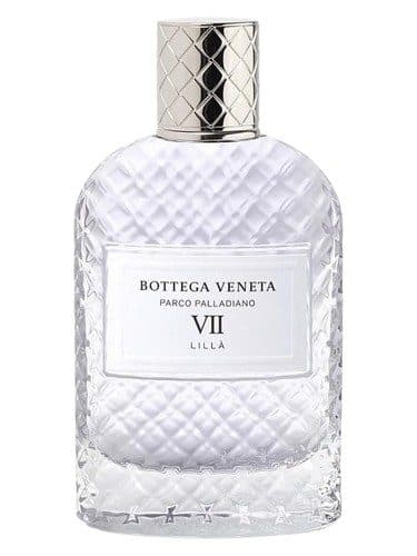 Bottega Veneta Parco Palladiano Vii Lilla