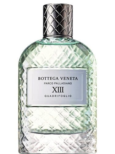 Bottega Veneta Parco Palladiano Xiii Quadrifoglio