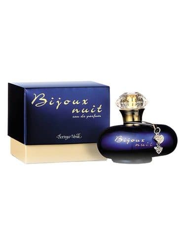 Bottega Verde Bijoux Nuit