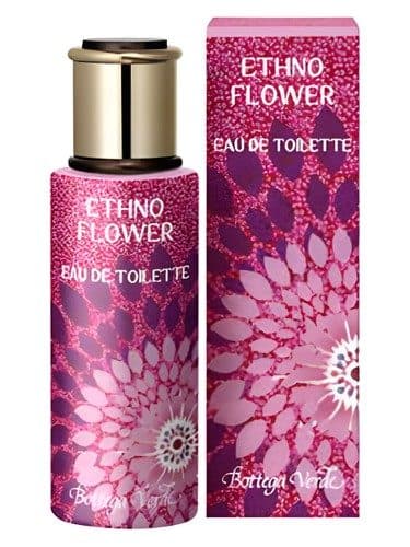 Bottega Verde Ethno Flower