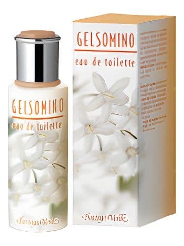 Bottega Verde Gelsomino
