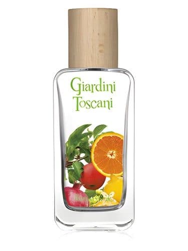 Bottega Verde Giardini Toscani Frutteto del Sole