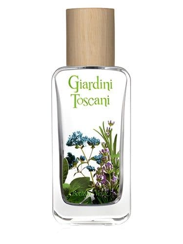 Bottega Verde Giardini Toscani Prato Dei Baci