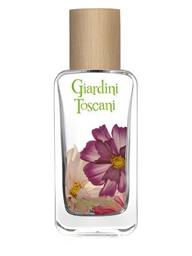 Bottega Verde Giardini Toscani Sentiero Dei Fiori