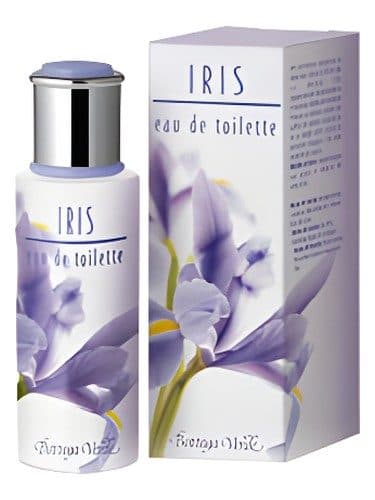 Bottega Verde Iris