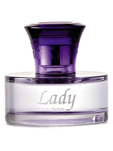Bottega Verde Lady