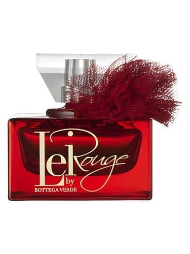 Bottega Verde Lei Rouge