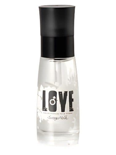 Bottega Verde Love