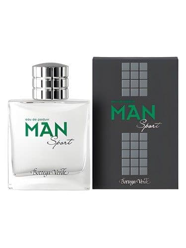 Bottega Verde Man Sport