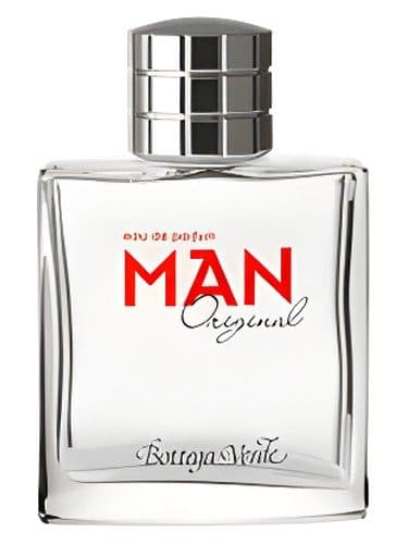 Bottega Verde Manoriginal