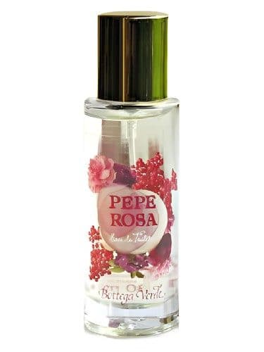Bottega Verde Pepe Rosa