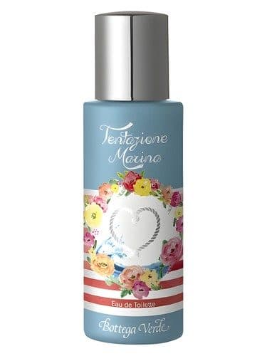 Bottega Verde Tentazione Marina