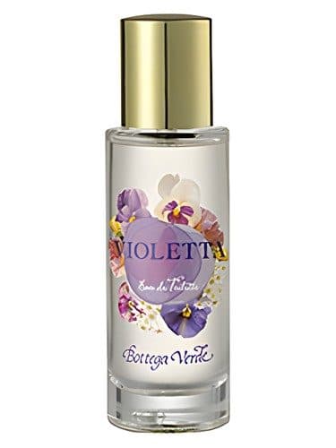 Bottega Verde Violetta