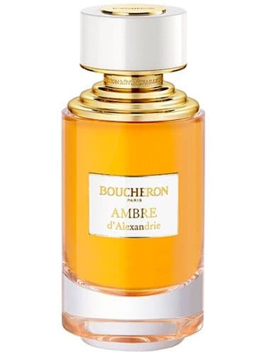 Boucheron Ambre D Alexandrie