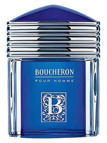 Boucheron Boucheron Eau Legere 2006
