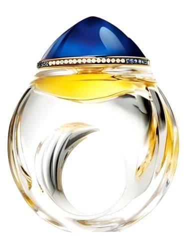 Boucheron Boucheron Femme Baccarat Limited Edition