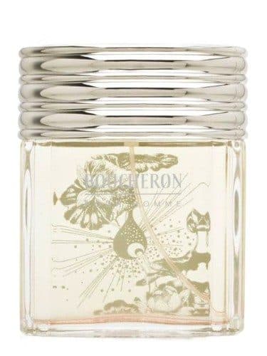 Boucheron Boucheron Homme Eau de Toilette Fraicheur 2008