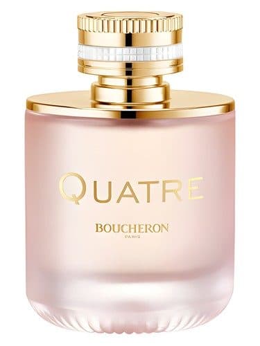 Boucheron Boucheron Quatre En Rose