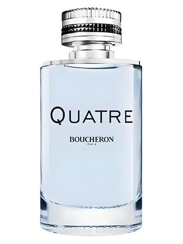 Boucheron Boucheron Quatre Pour Homme