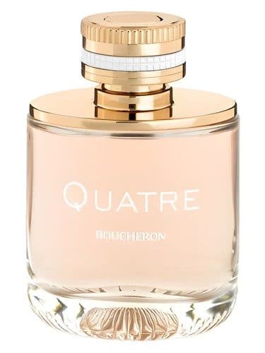 Boucheron Boucheron Quatre