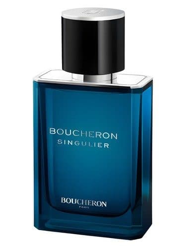 Boucheron Boucheron Singulier