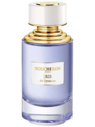 Boucheron Iris de Syracuse