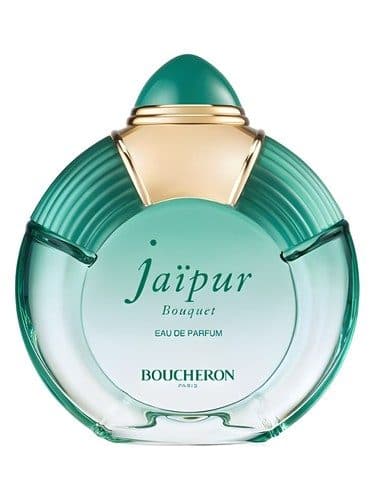 Boucheron Jaipur Bouquet