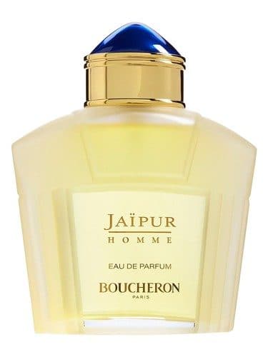 Boucheron Jaipur Homme Eau de Parfum