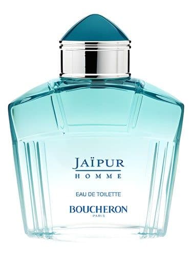 Boucheron Jaipur Homme Limited Edition