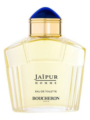 Boucheron Jaipur Homme