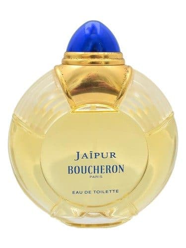 Boucheron Jaipur