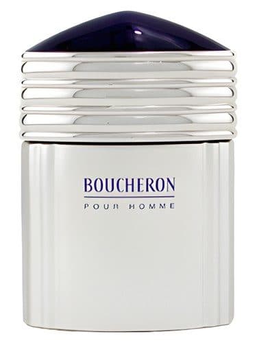 Boucheron La Collection du Joaillier
