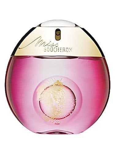 Boucheron Miss Boucheron Jeweler Edition Miss Boucheron Eau de Parfum