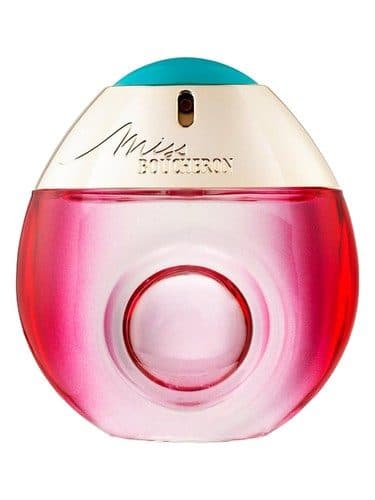 Boucheron Miss Boucheron