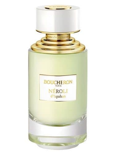 Boucheron Neroli D Ispahan