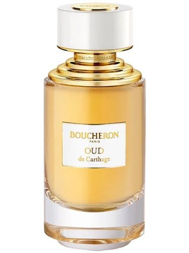 Boucheron Oud de Carthage