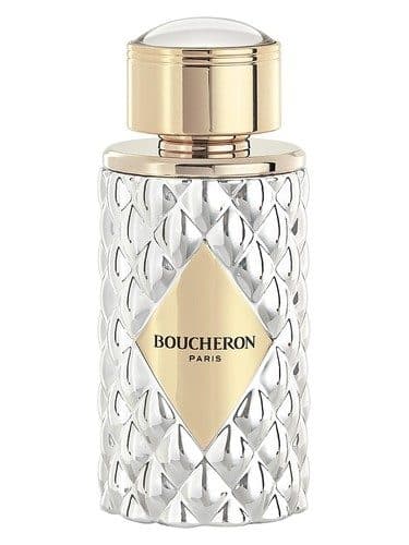 Boucheron Place Vendome White Gold