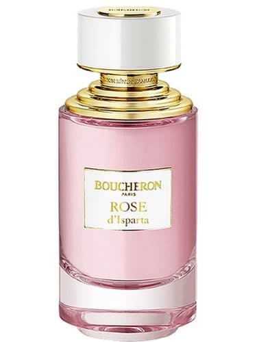Boucheron Rose D Isparta