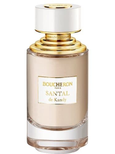 Boucheron Santal de Kandy