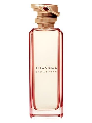 Boucheron Trouble Eau Legere