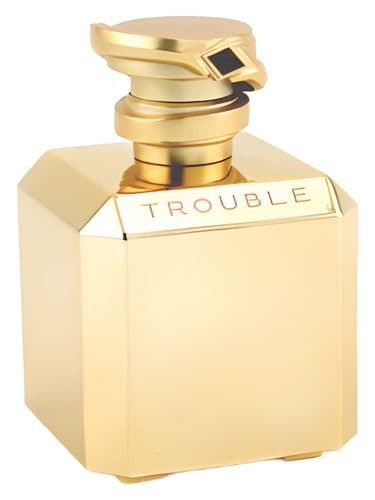 Boucheron Trouble Joaillier