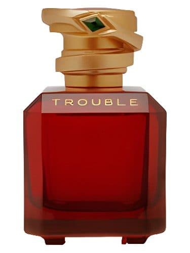 Boucheron Trouble