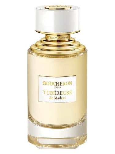 Boucheron Tubereuse de Madras