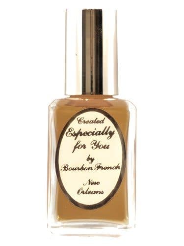 Bourbon French Parfums Entre Nous