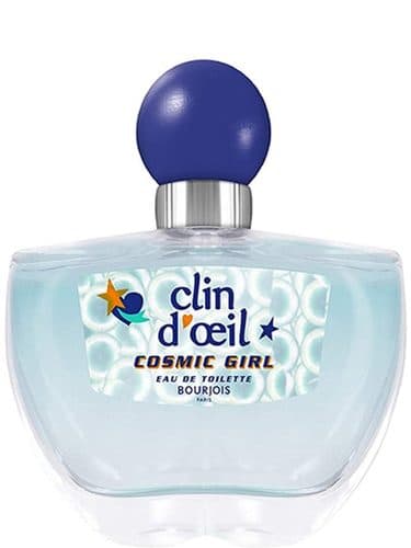 Bourjois Clin D Oeil Cosmic Girl