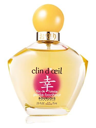 Bourjois Clin D Oeil Porte Bonheur