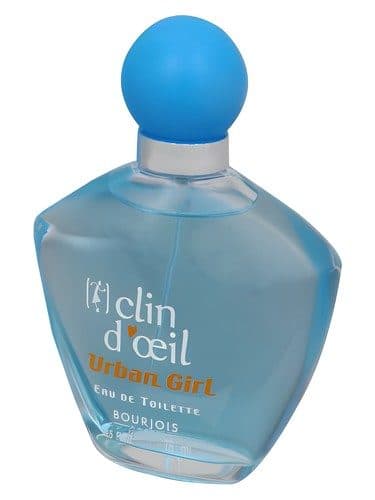 Bourjois Clin D Oeil Urban Girl