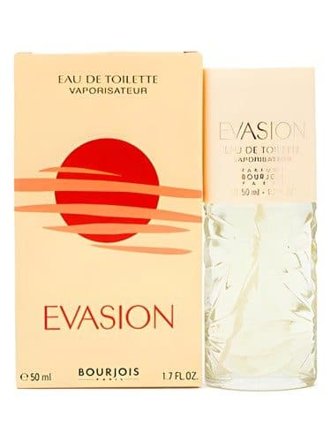 Bourjois Evasion