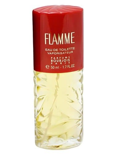 Bourjois Flamme